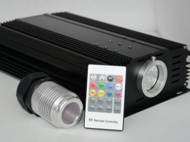 Générateur LED 100W RGB